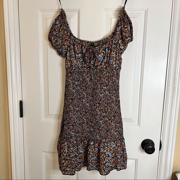 NWT Wild Fable Dress,‎ Size Small.  Very Colorful! - Picture 1 of 5